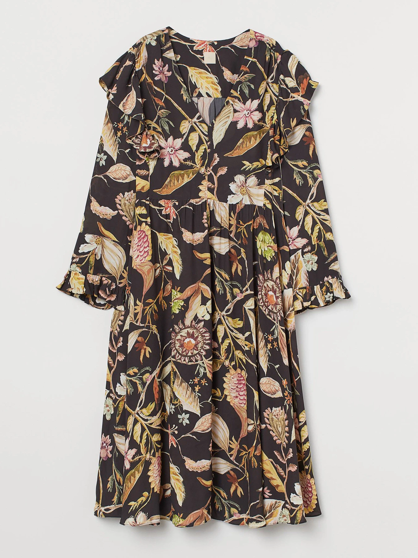 Сукні H&M модель 74015 Фото
