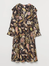 Сукні H&M модель 74015 Фото
