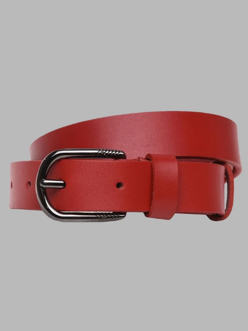 Ремни Borsa Leather модель 100v1genw16 Фото