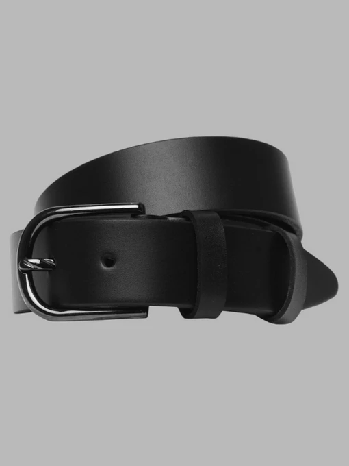 Ремені Borsa Leather модель 100v1genw10 Фото