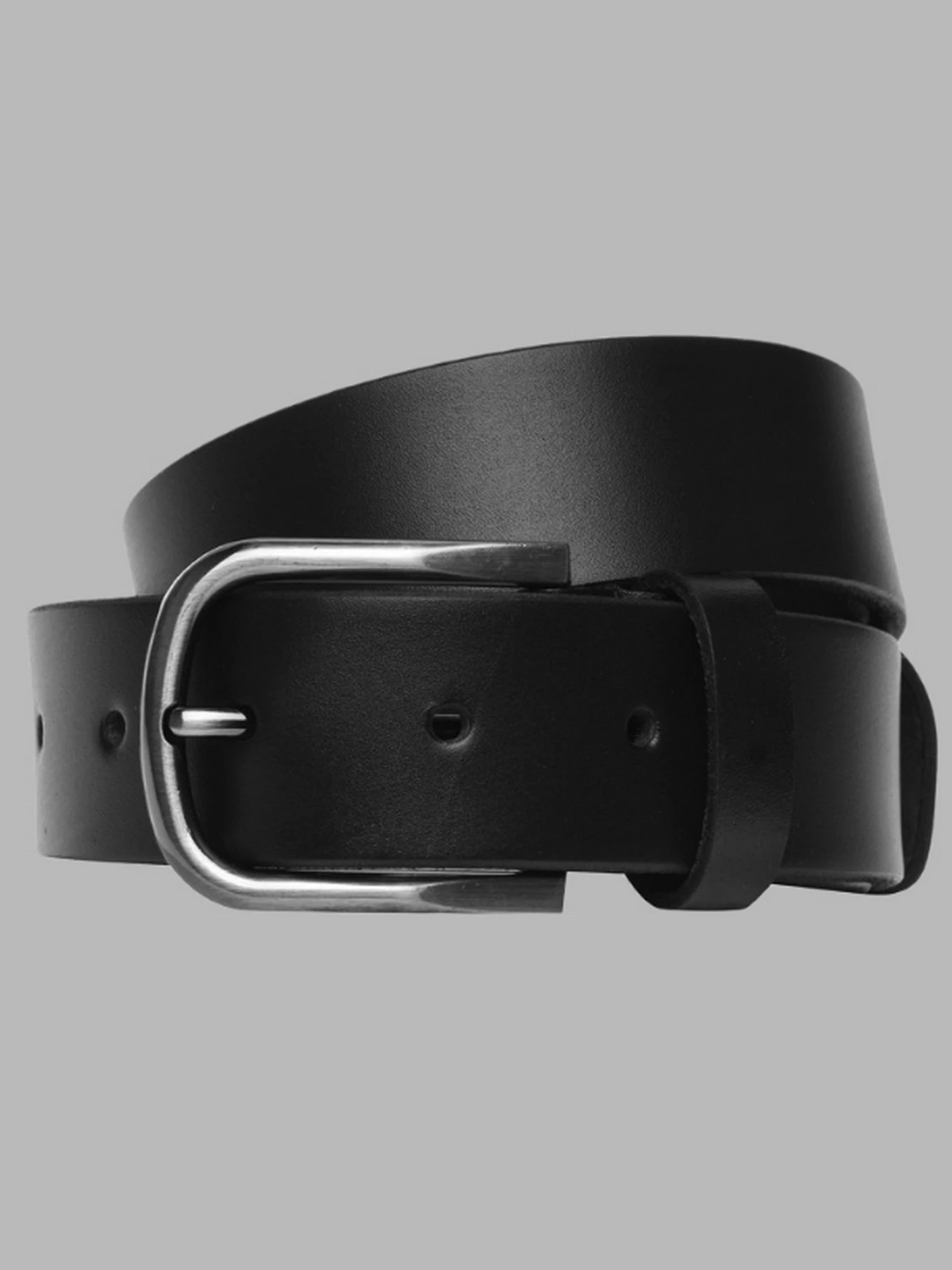 Ремені Borsa Leather модель 100v1genw11 Фото