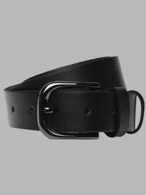 Ремені Borsa Leather модель 100v1genw12 Фото