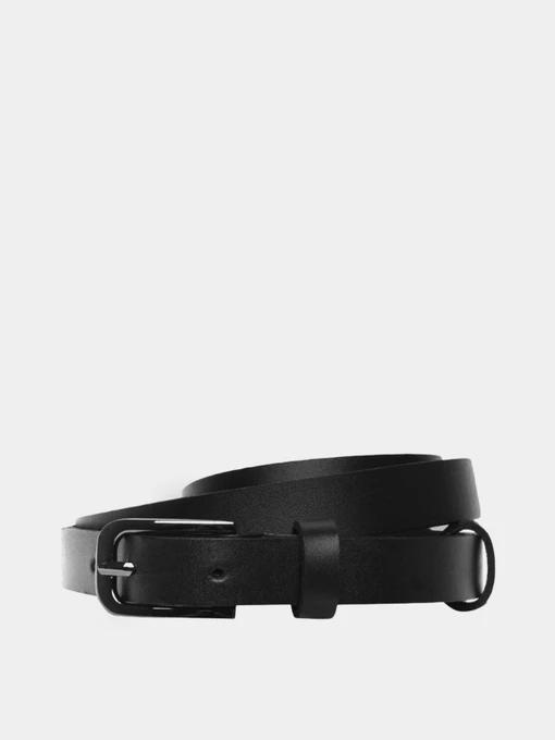 Ремені Borsa Leather модель 100v1genw14 Фото