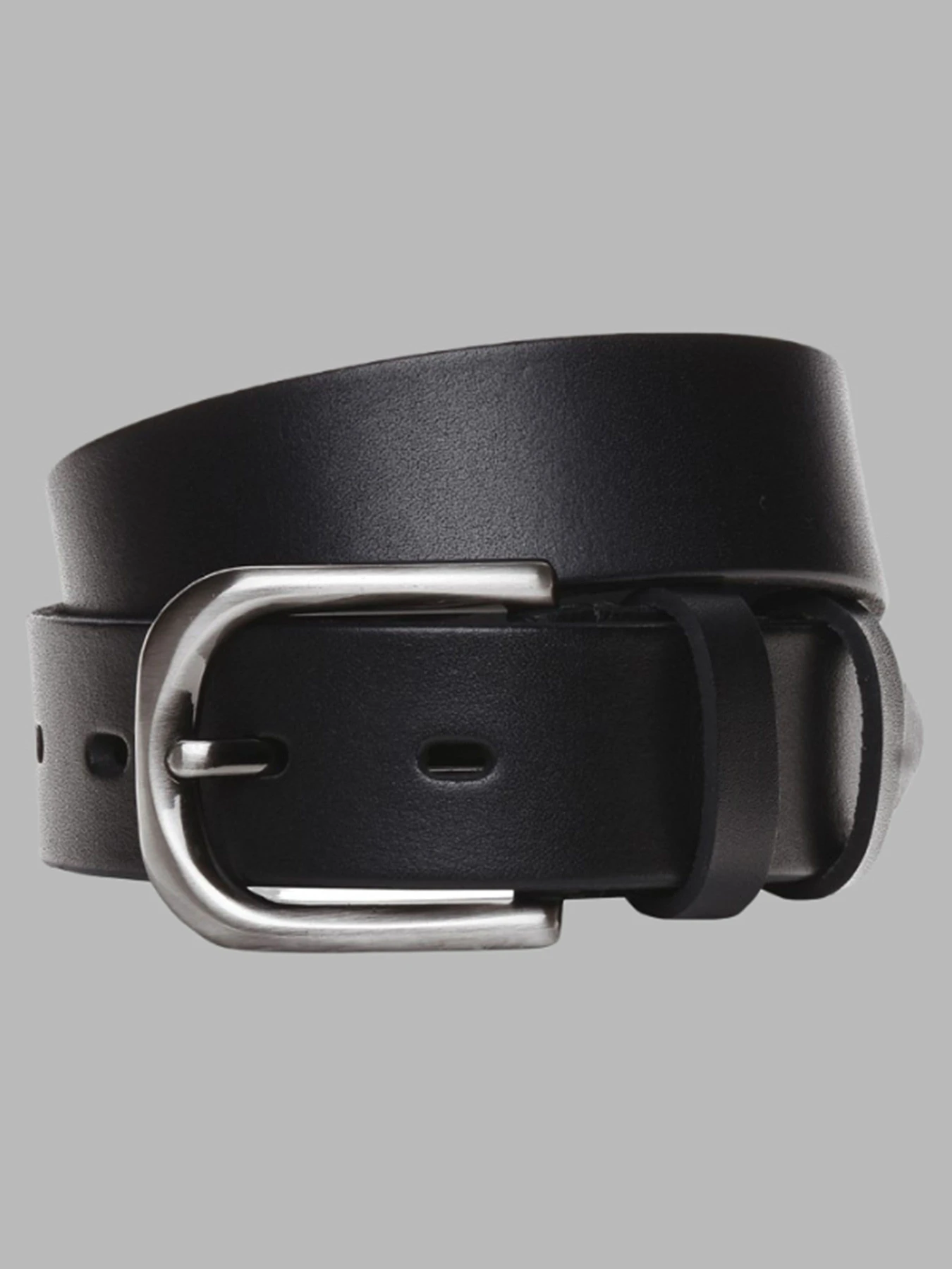 Ремені Borsa Leather модель 100v1genw8 Фото