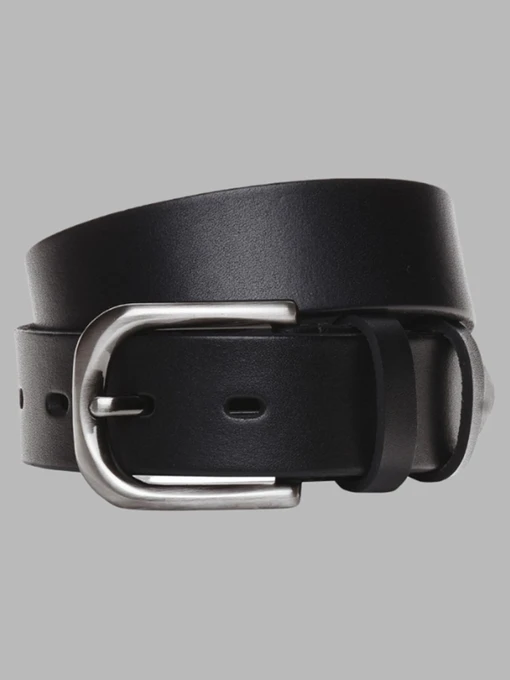 Ремені Borsa Leather модель 100v1genw8 Фото