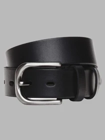Ремені Borsa Leather модель 100v1genw8 Фото