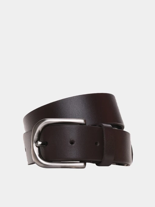 Ремені Borsa Leather модель 100v1genw9 Фото