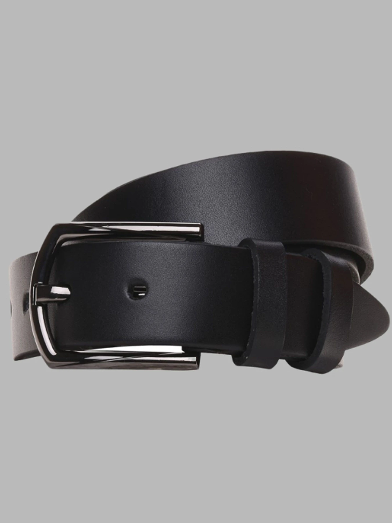 Ремни Borsa Leather модель 100v1genw7 Фото