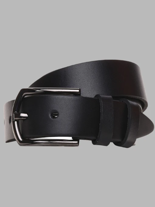Ремені Borsa Leather модель 100v1genw7 Фото