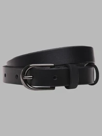 Ремни Borsa Leather модель 100v1genw4 Фото