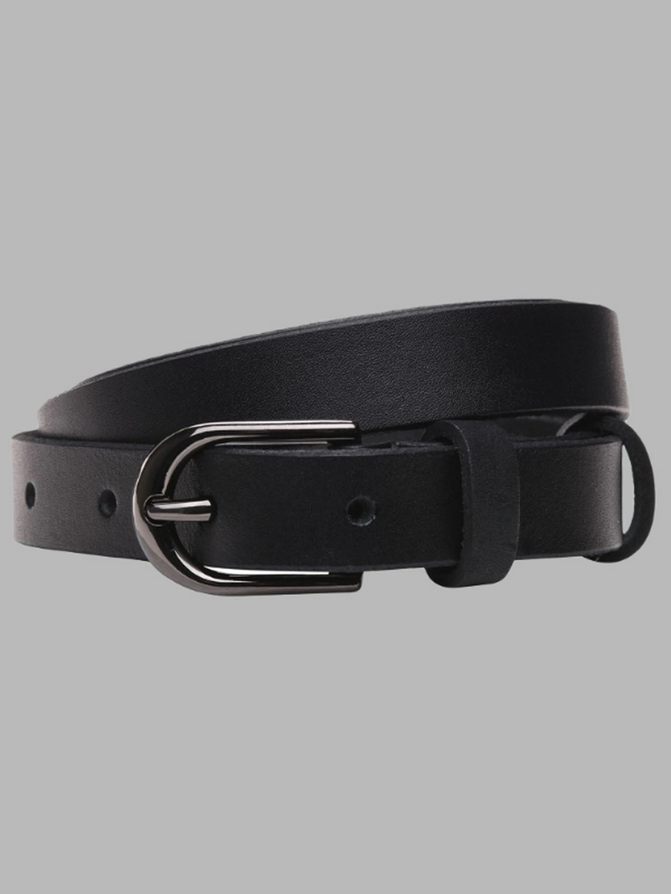 Ремни Borsa Leather модель 110v1genw4 Фото