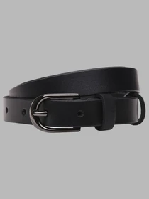 Ремни Borsa Leather модель 110v1genw4 Фото