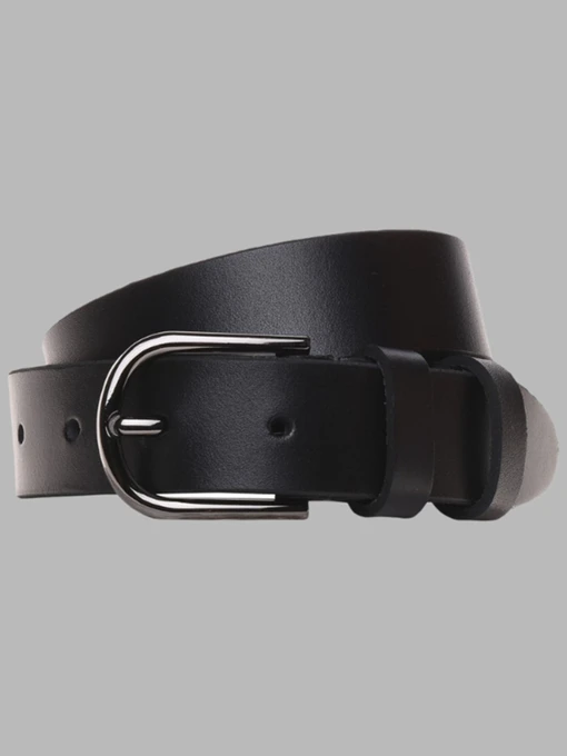 Ремни Borsa Leather модель 100v1genw5 Фото