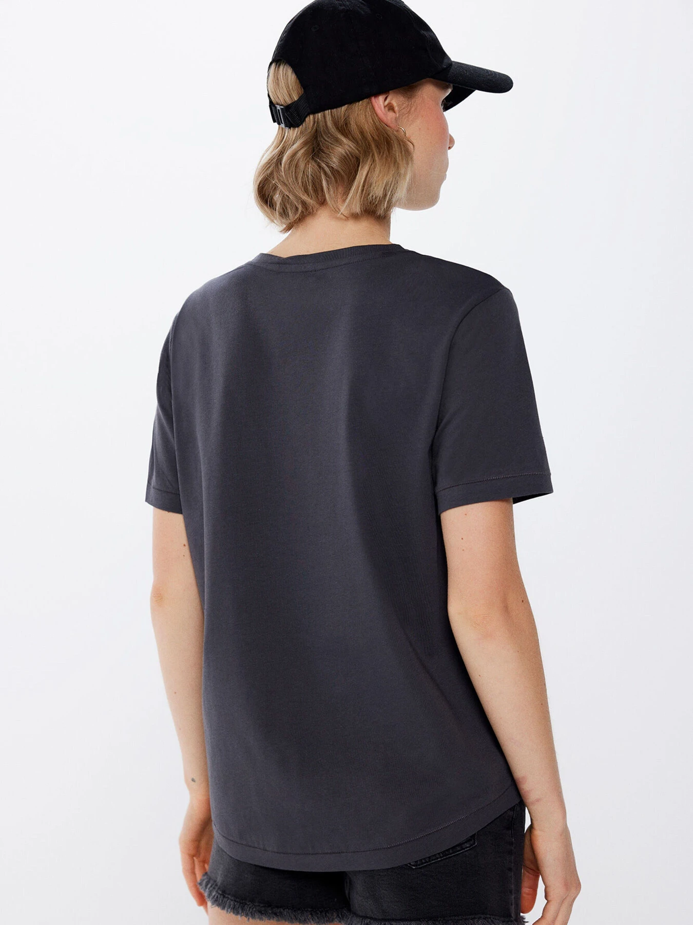 Футболки і поло SPRINGFIELD модель 1388331-40 Фото