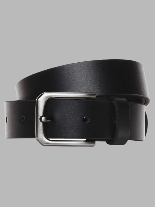 Ремни Borsa Leather модель 100v1genw6 Фото