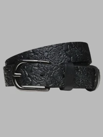 Ремені Borsa Leather модель v1n-gen25W-100x4 Фото