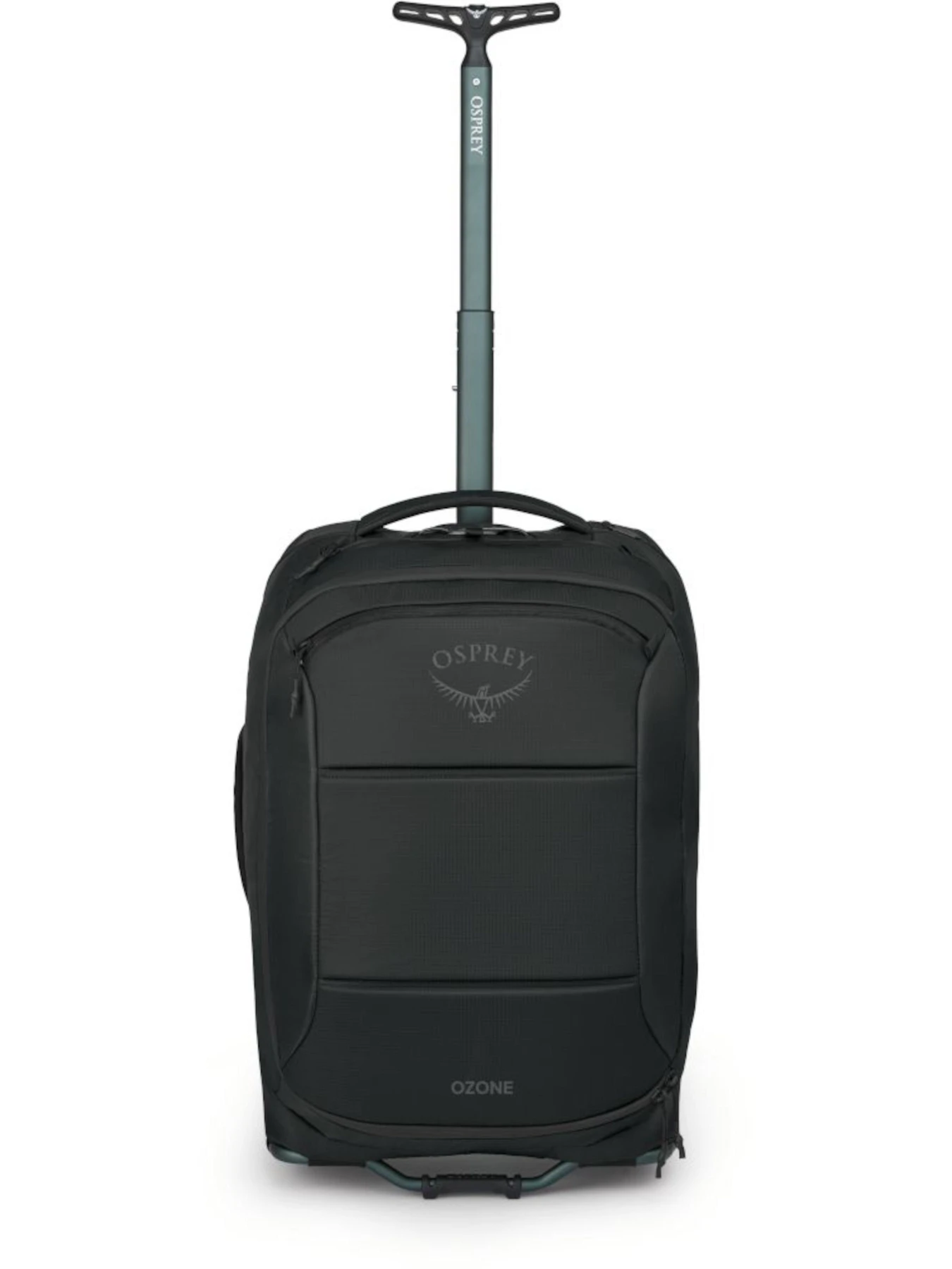 Дорожные сумки и чемоданы Osprey Ozone 2-Wheel Carry On 40L модель 100074092 Дорожные сумки и чемоданы Osprey Ozone 2-Wheel Carry On 40L модель 100074092 Фото