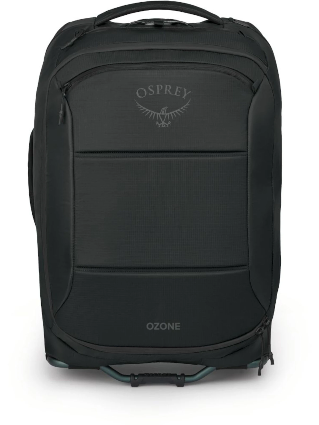 Дорожные сумки и чемоданы Osprey Ozone 2-Wheel Carry On 40L модель 100074092 Дорожные сумки и чемоданы Osprey Ozone 2-Wheel Carry On 40L модель 100074092 Фото