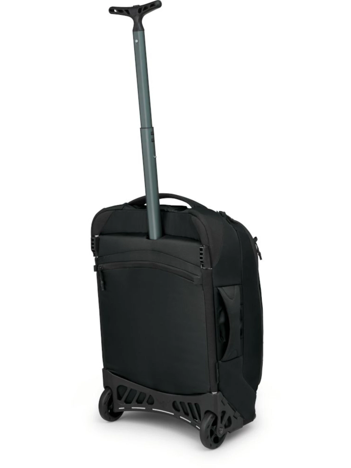 Дорожные сумки и чемоданы Osprey Ozone 2-Wheel Carry On 40L модель 100074092 Дорожные сумки и чемоданы Osprey Ozone 2-Wheel Carry On 40L модель 100074092 Фото