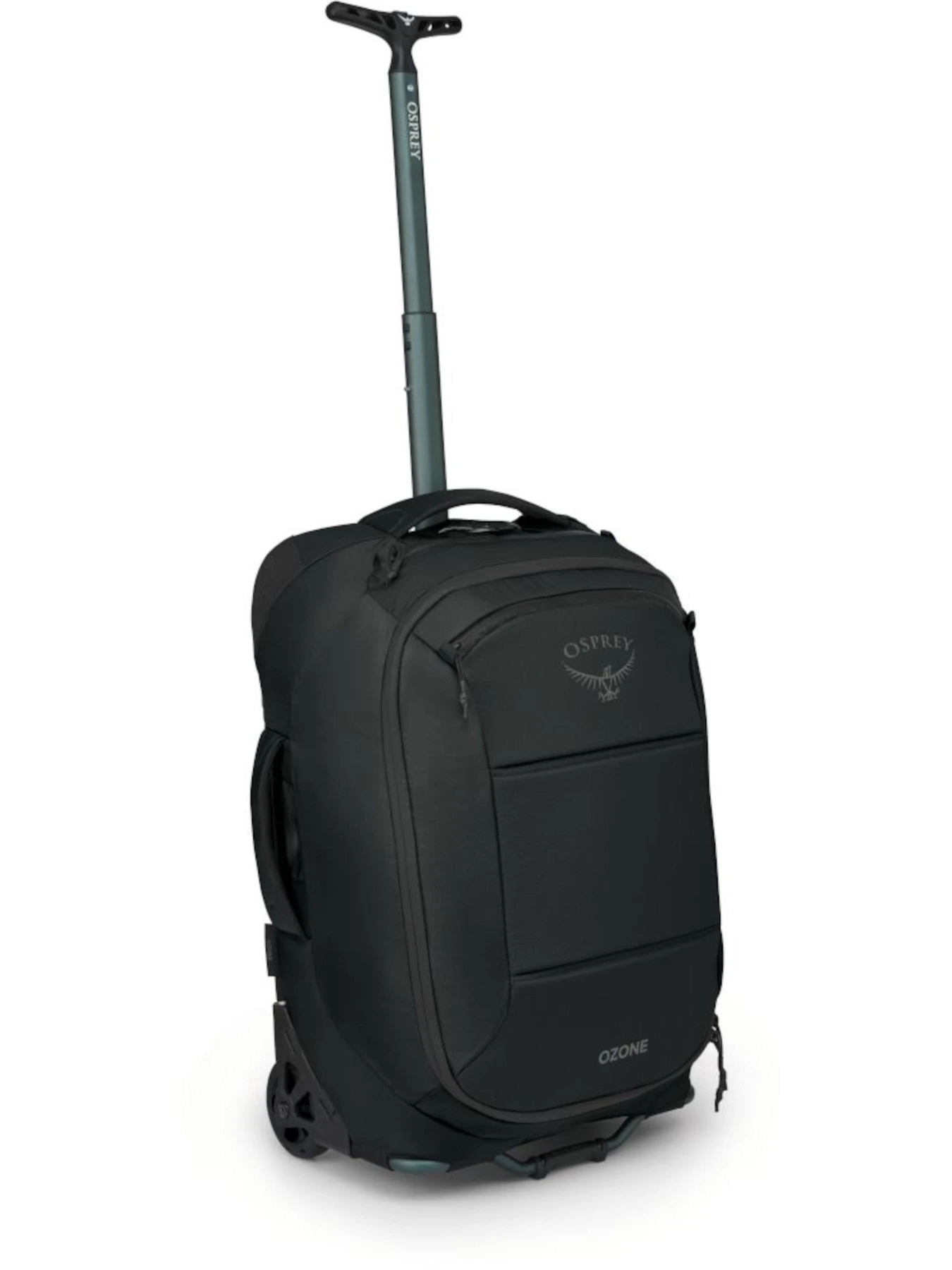 Дорожные сумки и чемоданы Osprey Ozone 2-Wheel Carry On 40L модель 100074092 Дорожные сумки и чемоданы Osprey Ozone 2-Wheel Carry On 40L модель 100074092 Фото