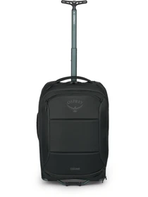 Дорожные сумки и чемоданы Osprey Ozone 2-Wheel Carry On 40L модель 100074092 Фото