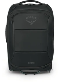 Дорожные сумки и чемоданы Osprey Ozone 2-Wheel Carry On 40L модель 100074092 Фото