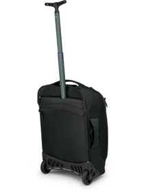 Дорожные сумки и чемоданы Osprey Ozone 2-Wheel Carry On 40L модель 100074092 Фото