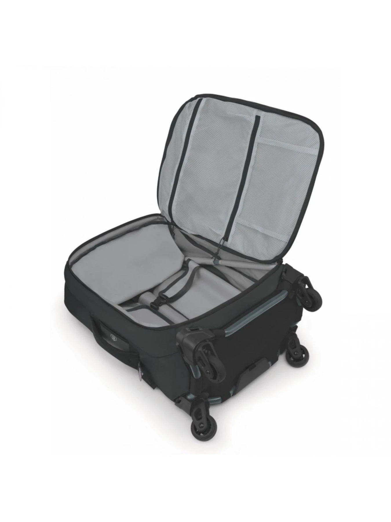 Дорожные сумки и чемоданы Osprey Ozone 4-Wheel Carry On 38L модель 100066056 Дорожные сумки и чемоданы Osprey Ozone 4-Wheel Carry On 38L модель 100066056 Фото
