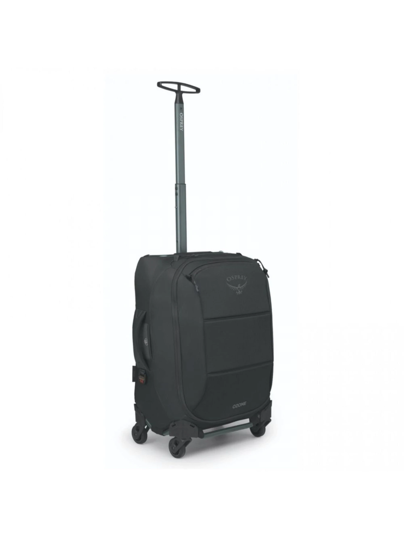 Дорожные сумки и чемоданы Osprey Ozone 4-Wheel Carry On 38L модель 100066056 Дорожные сумки и чемоданы Osprey Ozone 4-Wheel Carry On 38L модель 100066056 Фото