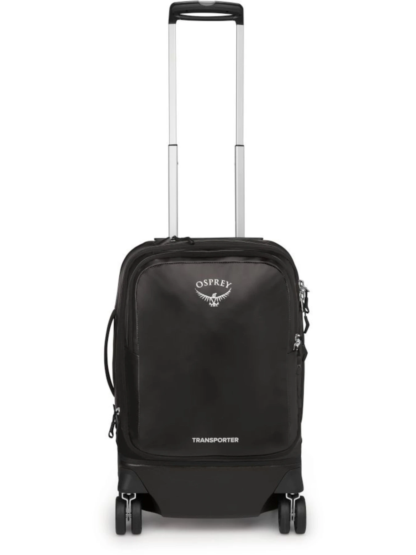 Дорожні сумки та валізи Osprey Transporter Hardside Hybrid 36L модель 100068276 Фото