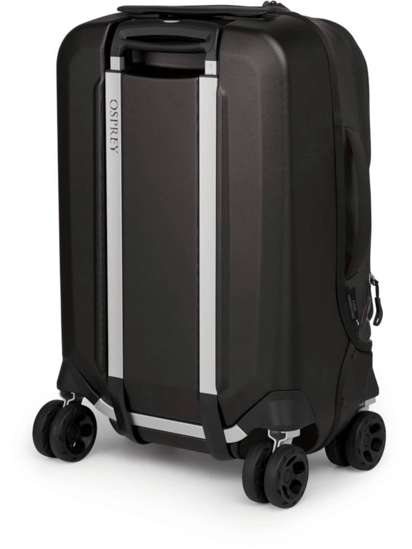 Дорожні сумки та валізи Osprey Transporter Hardside Hybrid 36L модель 100068276 Фото