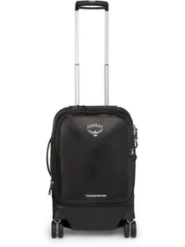 Дорожні сумки та валізи Osprey Transporter Hardside Hybrid 36L модель 100068276 Фото