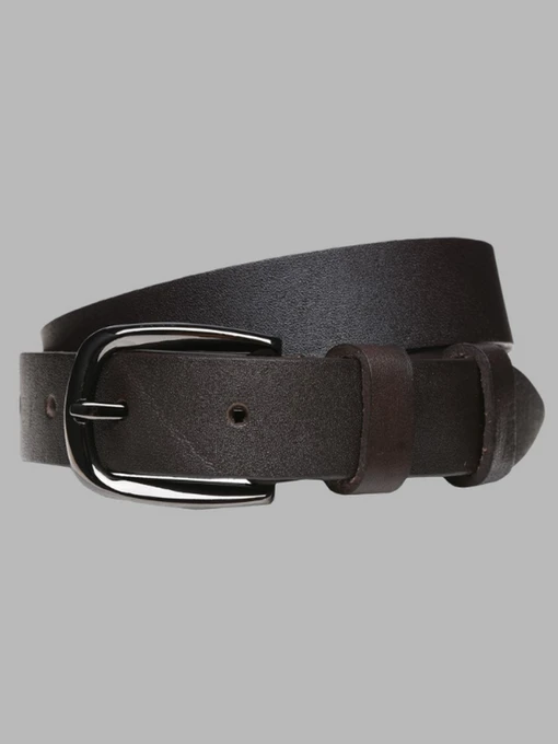 Ремни Borsa Leather модель v1n-gen25W-100x2 Фото