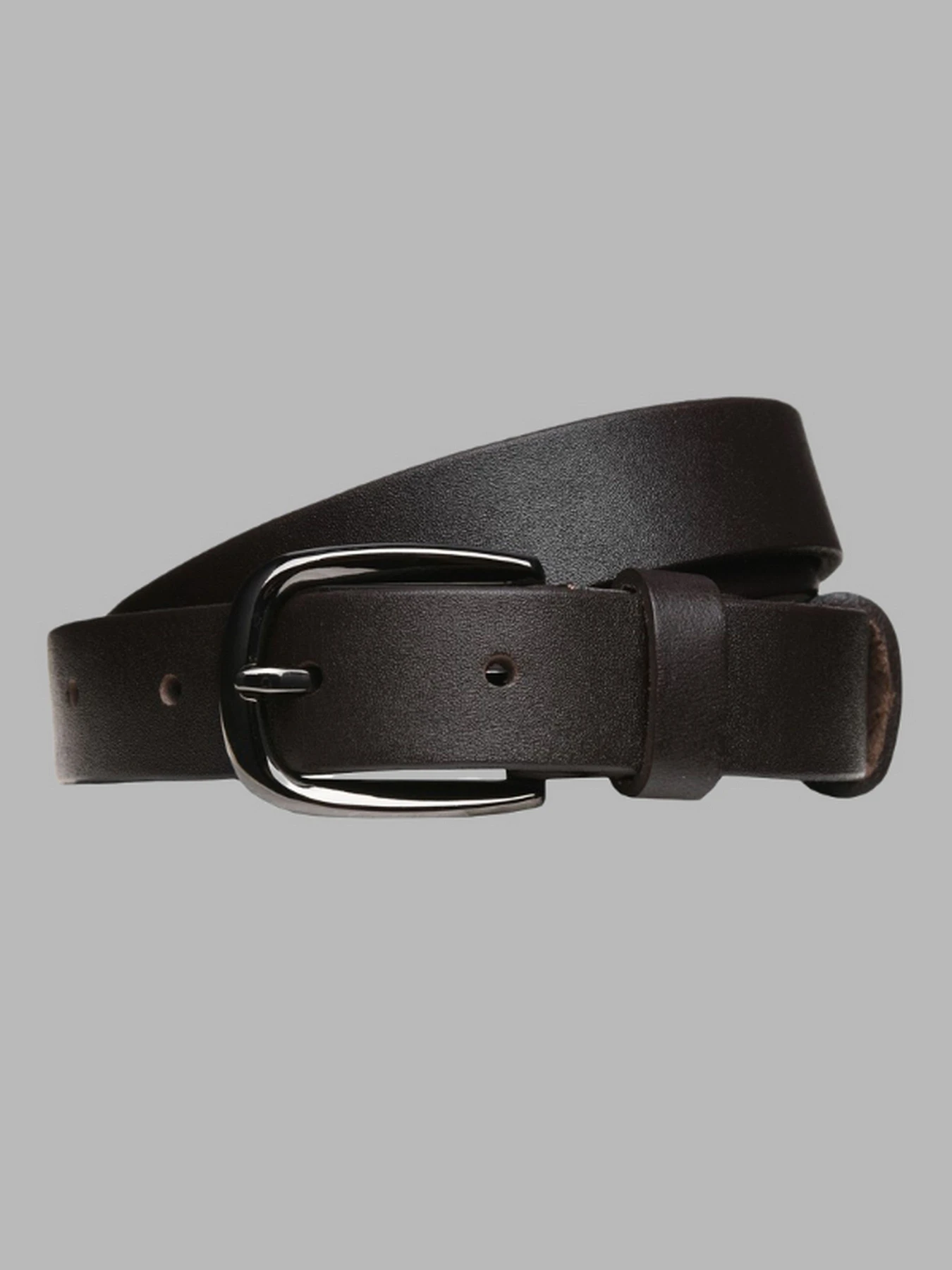 Ремни Borsa Leather модель v1n-gen25W-110x2 Фото