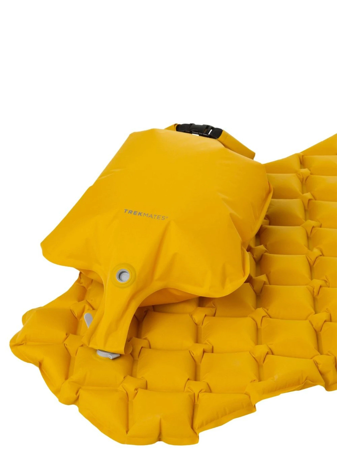 Коврик туристический Trekmates Air Lite Sleep модель 100074111 Коврик туристический Trekmates Air Lite Sleep модель 100074111 Фото