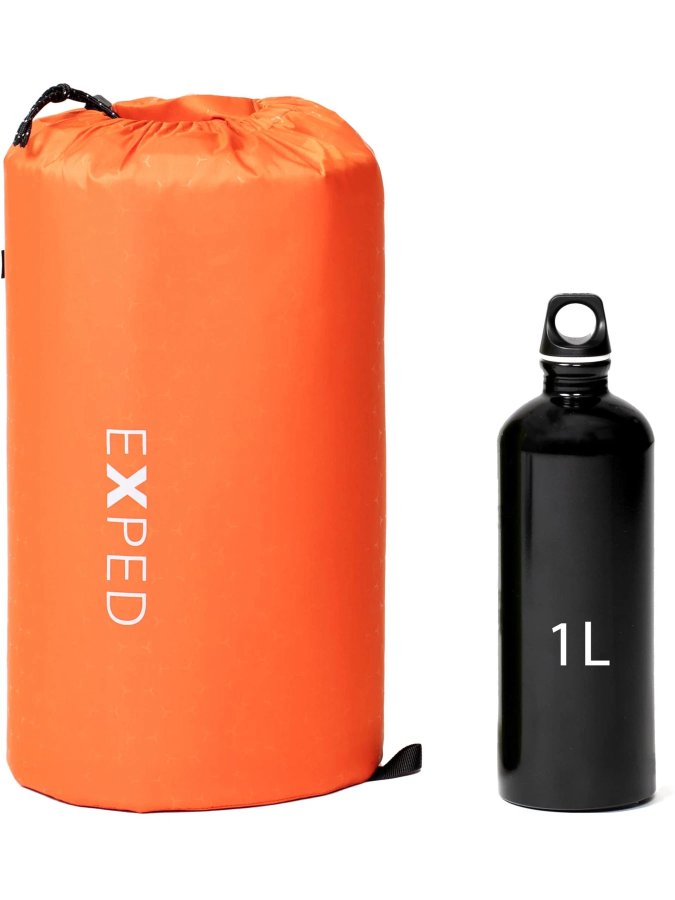 Коврик туристический EXPED Sim модель 100073695 Коврик туристический EXPED Sim модель 100073695 Фото