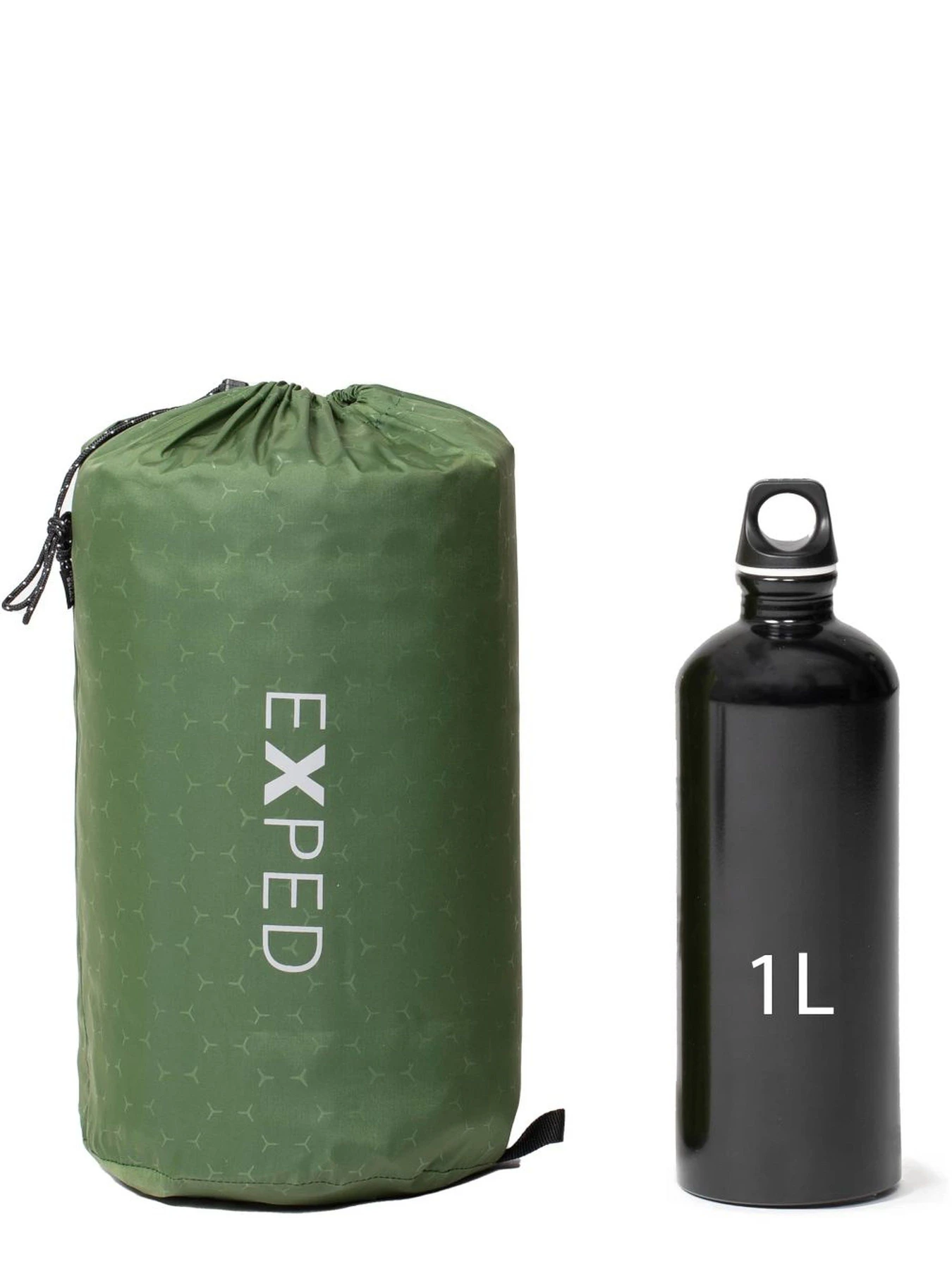 Коврик туристический EXPED Sim Lite модель 100073707 Коврик туристический EXPED Sim Lite модель 100073707 Фото