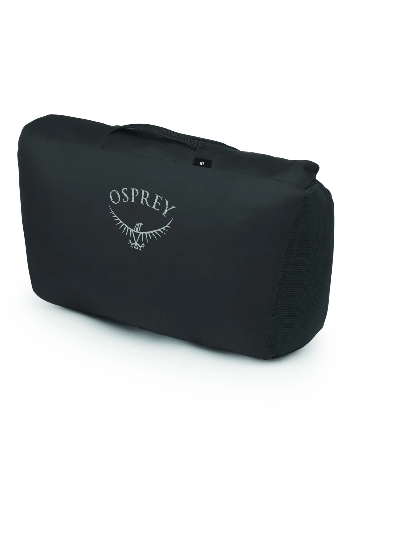 Компресійний мішок Osprey StraightJacket CompSack 8L Osprey модель 100072835 Компресійний мішок Osprey StraightJacket CompSack 8L Osprey модель 100072835 Фото