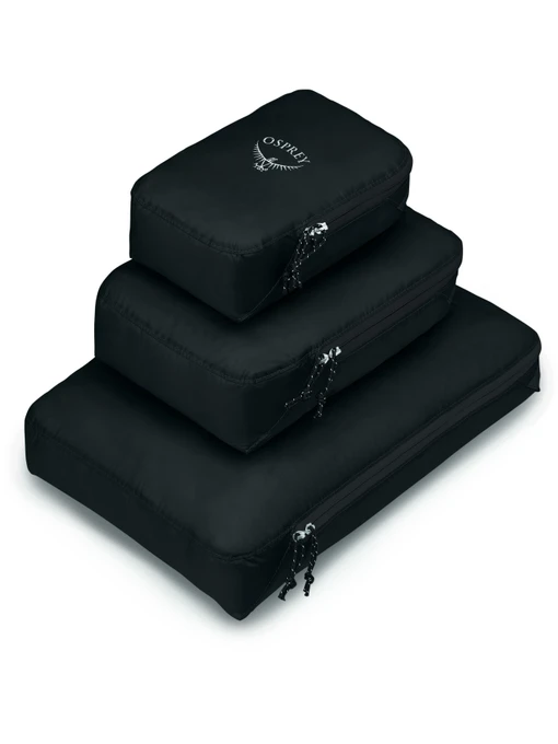 Набор органайзеров Osprey Ultralight Packing Cube Set Osprey модель 100073927 Фото