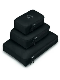 Набор органайзеров Osprey Ultralight Packing Cube Set Osprey модель 100073927 Фото
