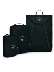 Набор органайзеров Osprey Ultralight Starter Set Osprey модель 100073928 Фото