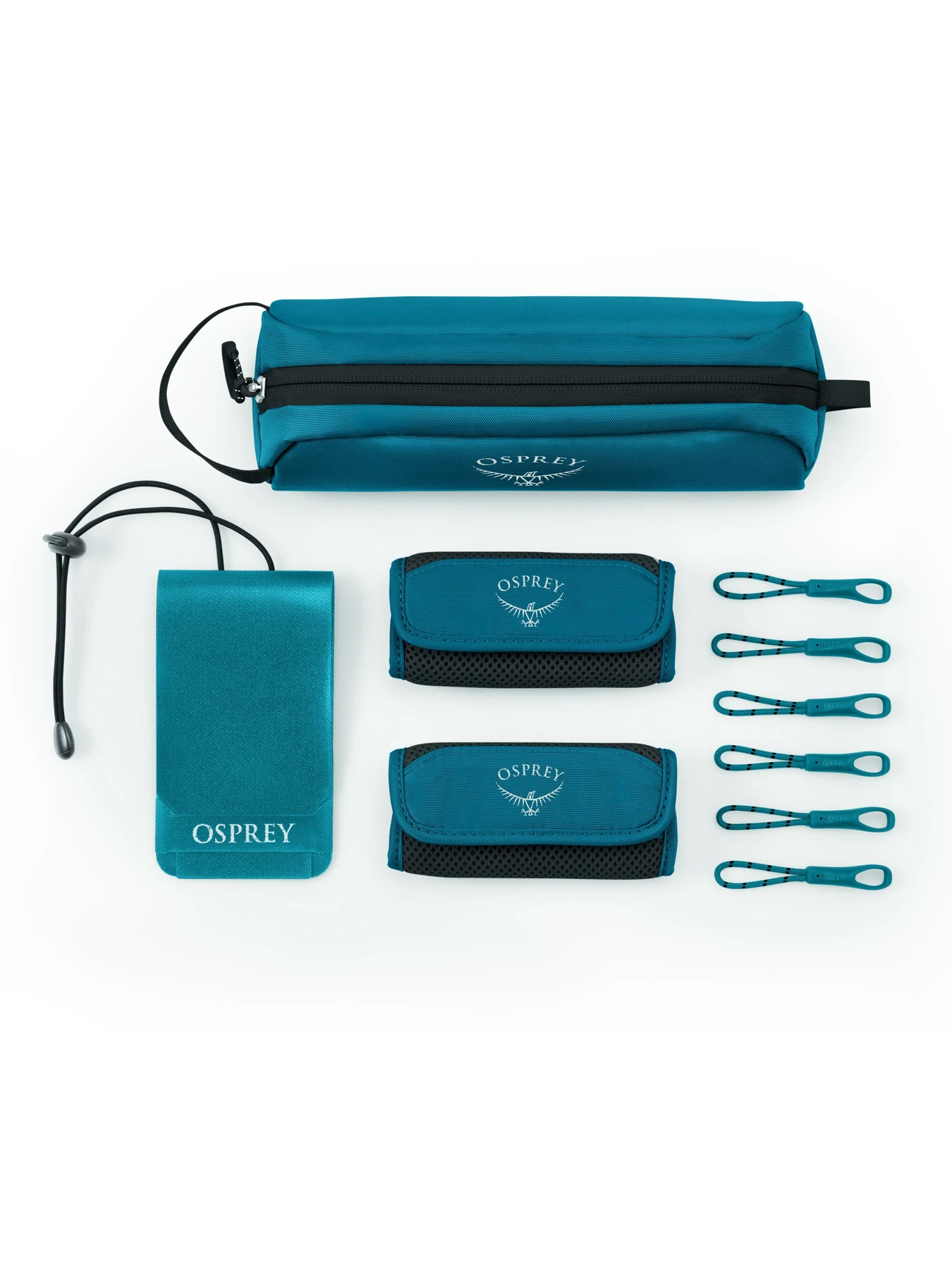 Набор Osprey Luggage Customization Kit Osprey модель 100070840 Набор Osprey Luggage Customization Kit Osprey модель 100070840 Фото