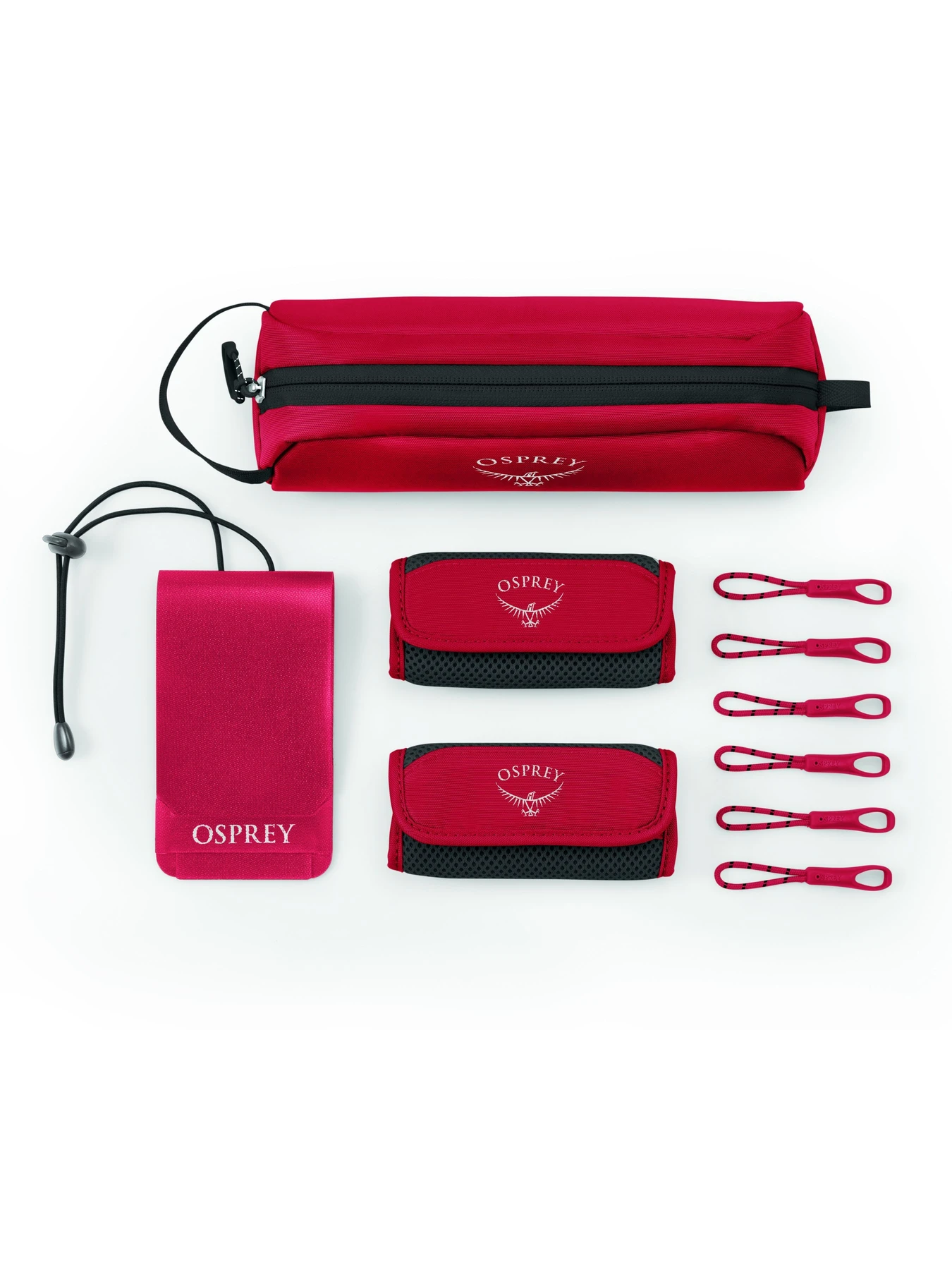 Сумки Osprey Luggage Customization модель 100073926 Сумки Osprey Luggage Customization модель 100073926 Фото