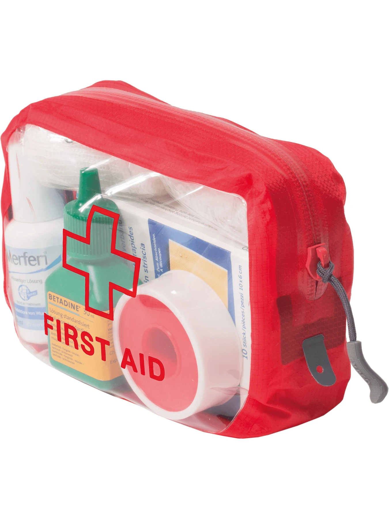 Сумки EXPED First Aid модель 100073712 Сумки EXPED First Aid модель 100073712 Фото