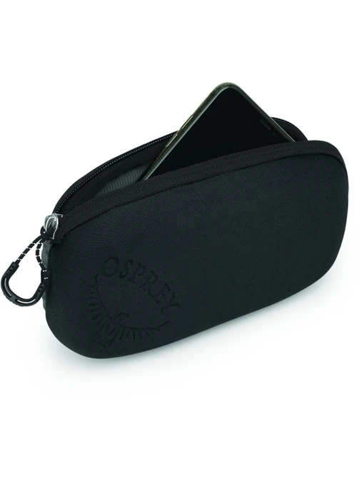 Osprey Pack Pocket Padded Сумка-органайзер колір чорний фото 2