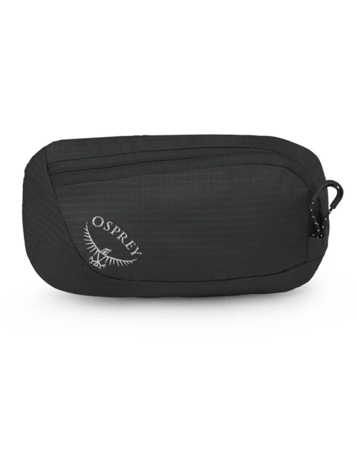 Osprey Pack Pocket Zippered Сумка-органайзер колір чорний фото 3