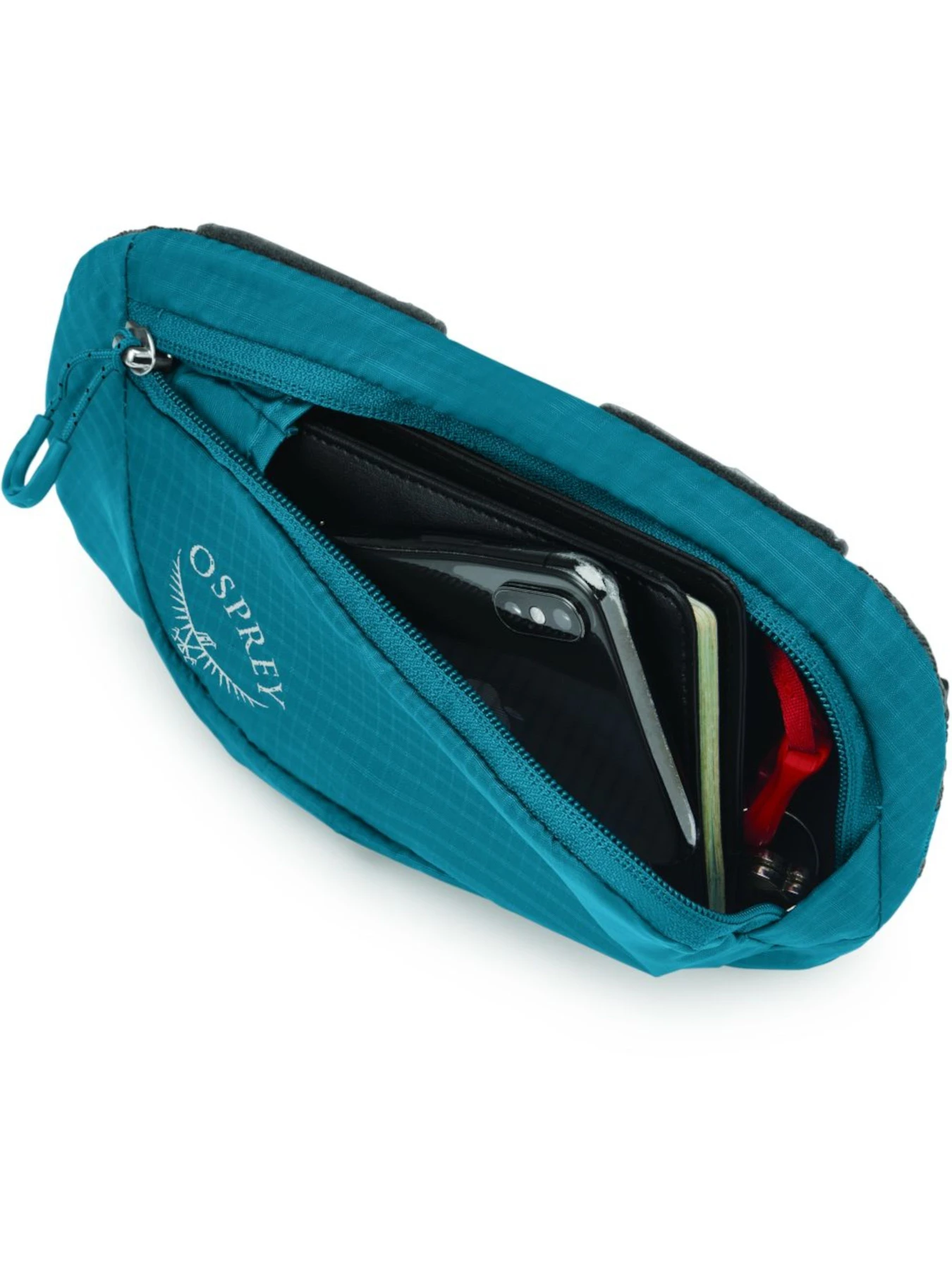 Органайзер Osprey Pack Pocket Zippered Osprey модель 100072895 Органайзер Osprey Pack Pocket Zippered Osprey модель 100072895 Фото