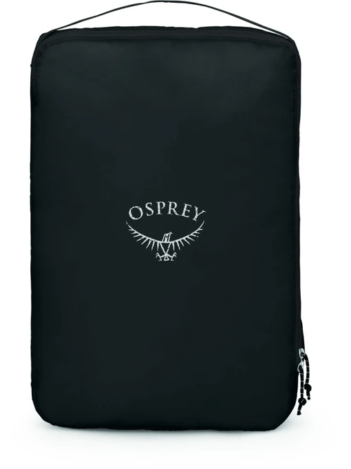 Osprey Ultralight Packing Сумка-органайзер колір чорний фото 2