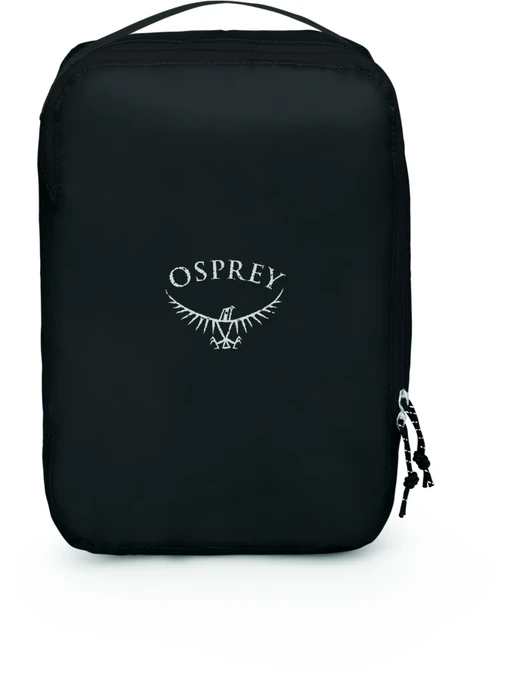 Osprey Ultralight Packing Сумка-органайзер колір чорний фото 3