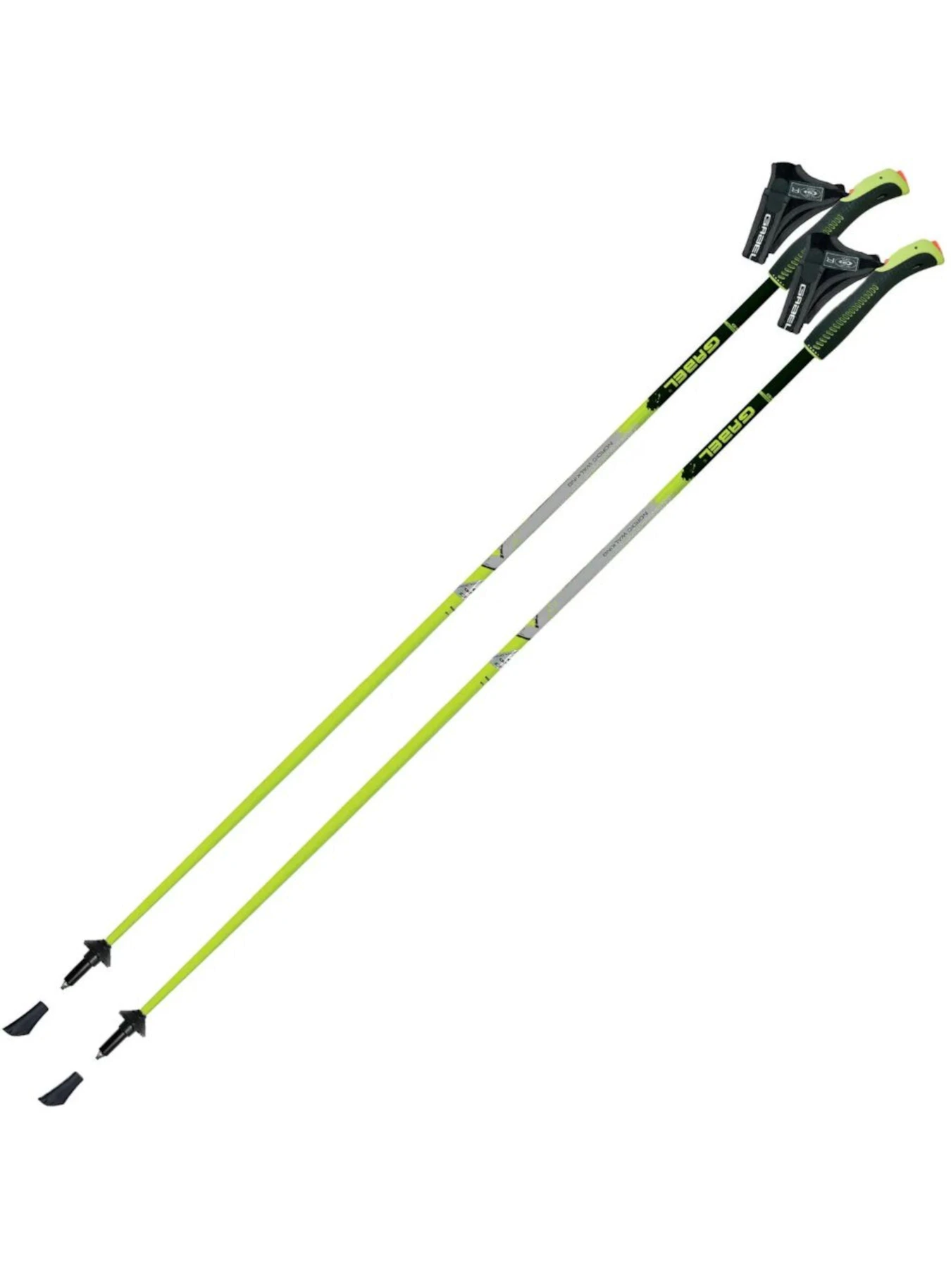 Палиці для ходьби GABEL Light Ncs модель 100007868 Палиці для ходьби GABEL Light Ncs модель 100007868 Фото